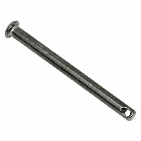 Heritage Standard Clevis Pin, 1/4 in Pin Dia CLPS6-0250-4000